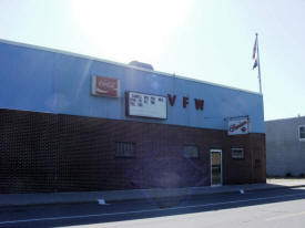 Veterans of Foreign Wars, Randall Minnesota