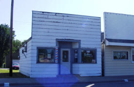 Eileen's Cut & Curl, Randall Minnesota