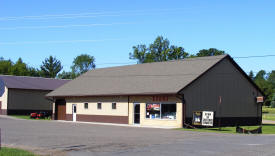 Evans Implement, Randall Minnesota