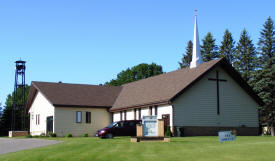 Randall Presbyterian Church, Randall Minnesota