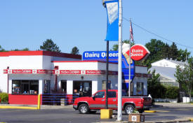 Dairy Queen, Staples Minnesota