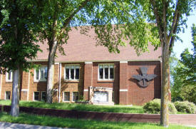 Faith Lutheran Church, Staples Minnesota