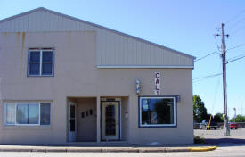 Cal's Family Barbering, Staples Minnesota