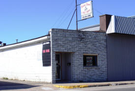 Dixie's Diner & Malt Shop, Staples Minnesota
