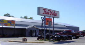 Miller True Value Hardware, Staples Minnesota