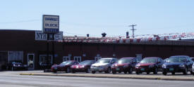 Nyhus Chevrolet Buick, Staples Minnesota