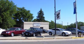 Staples Auto Sales, Staples Minnesota