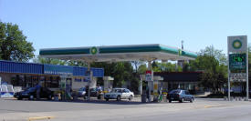 Staples Express Bakery & Convenience Store, Staples Minnesota