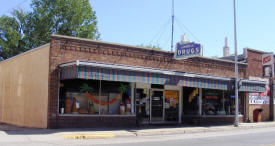 Longbella Drugs, Staples Minnesota