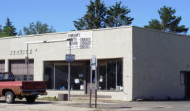 Johnson's Auto & Tire Repair, Staples Minnesota