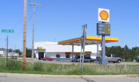 Carr's Convenience Store, Verndale Minnesota