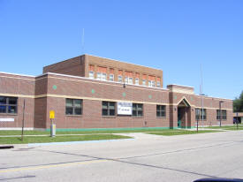 Verndale Public School, Verndale Minnesota