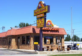 Taco John's, Wadena Minnesota