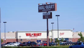 Walmart, Wadena Minnesota