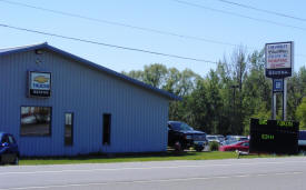 Wadena GM, Wadena Minnesota