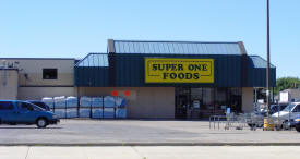 Super One Foods, Wadena Minnesota