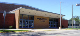 Wadena - Deer Creek Elementary School, Wadena Minnesota