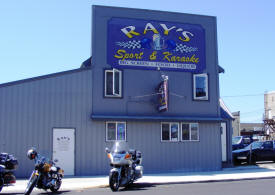 Ray's Sport & Karaoke, Wadena Minnesota