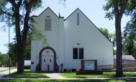 Zion Free Lutheran Church, Wadena Minnesota