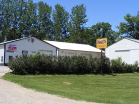 Neil's Service Center, Eagle Bend Minnesota