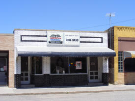 American National Insurance, Eagle Bend Minnesota