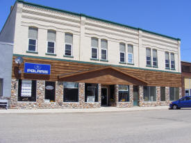 Northland Dairy Supply, Eagle Bend Minnesota