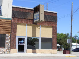 Star Bank, Eagle Bend Minnesota