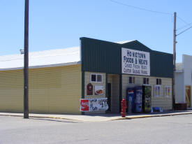 Hometown Foods and Meats, Eagle Bend Minnesota