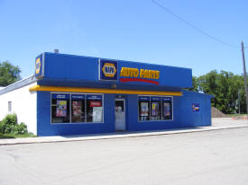 NAPA Auto Parts, Eagle Bend minnesota