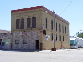 Eagle Bend Liquor Store, Eagle Bend Minnesota