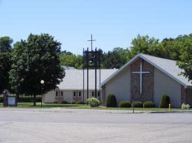 Faith Lutheran Church, Eagle Bend Minnesota