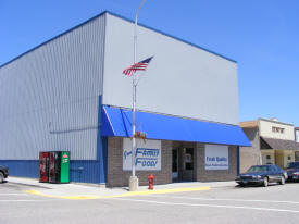 Jon's Family Foods, Clarissa Minnesota