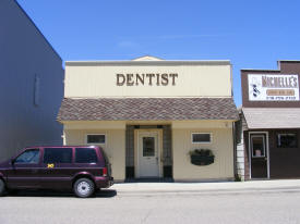 Clarissa Dental Clinic, Clarissa Minnesota