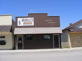 Klein Agency, Clarissa Minnesota