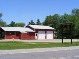 E Z Auto Care, Clarissa Minnesota