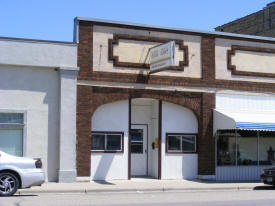 Browerville Blade and Blade Publishing, Browerville Minnesota