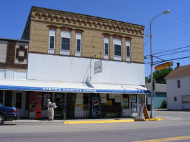 Steve's Country Foods, Browerville Minnesota