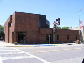 American Heritage National Bank, Browerville Minnesota