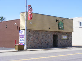 Browerville Municipal Liquor Store, Browerville Minnesota