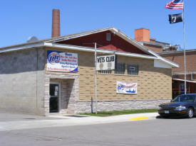 Vet's Club, Browerville Minnesota