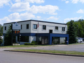 North Shore Federal Credit Union, Silver Bay Minnesota