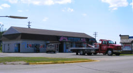 Blazers Auto Repair, Silver Bay Minnesota