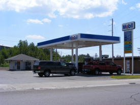 Mariner Mobil, Silver Bay Minnesota