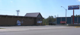 Silver Bay Municipal Liquor Store, Silver Bay Minnesota