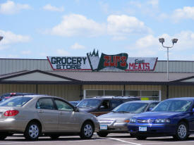 Zup's Grocery Store, Silver Bay Minnesota