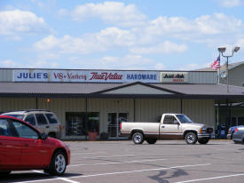 True Value Hardware, Silver Bay Minnesota