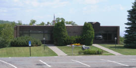 Silver Bay Minnesota City Offices