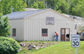 Northshore Compressor and Machine, Silver Bay Minnesota