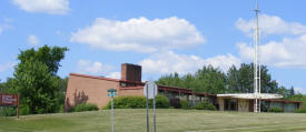 United Protestant Church, Silver Bay Minnesota