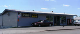 Bumper to Bumper Auto Parts, Silver Bay Minnesota